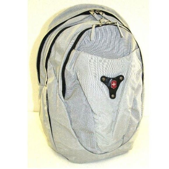 VICTORINOX Z-Torque Backpack w/Laptop Compartment - Picture 1 of 8